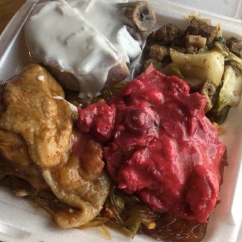 Da Hale - Samoan plate special on Sundays - Poke Near Me - Las Vegas, Nevada Da Hale - Samoan plate special on Sundays - Poke Near Me - Las Vegas, Nevada