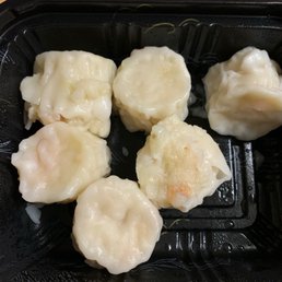 Shu Mai