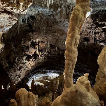 Natural Bridge Caverns - Tours Near Me - San Antonio, Texas