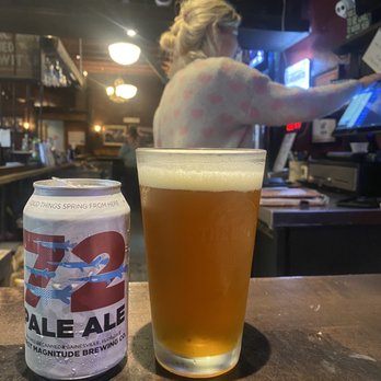 The Depot - Another great craft beer selection - Pizza Near Me - Micanopy, Florida