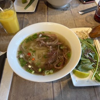 Pho - Vietnamese Near Me - Oxford, OXF