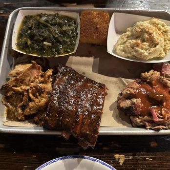 Dinosaur Bar-B-Que - Barbeque Near Me - Brooklyn, New York