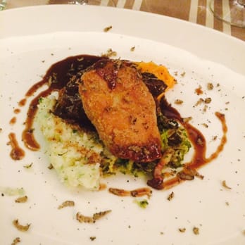 Les Trois Verres - Veal - Italian Near Me - Geneva, GE Les Trois Verres - Veal - Italian Near Me - Geneva, GE