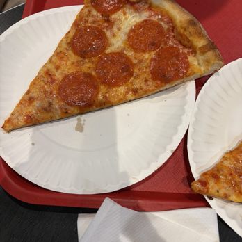 Uncle Paul's Pizza - Pizza Near Me - New York, New York Uncle Paul's Pizza - Pizza Near Me - New York, New York