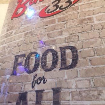 Bubba's 33 - Food for all - American Near Me - Peoria, Arizona Bubba's 33 - Food for all - American Near Me - Peoria, Arizona