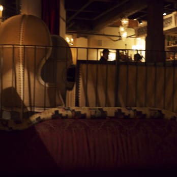 Needle and Thread - Lounges Near Me - Seattle, Washington