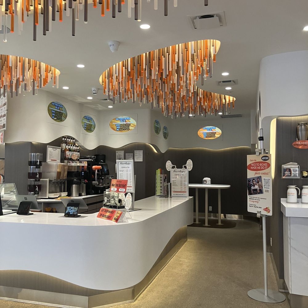 Rice To Riches - Desserts Near Me - New York, New York Rice To Riches - Desserts Near Me - New York, New York