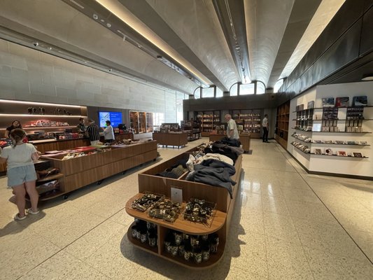 Australian War Memorial by null