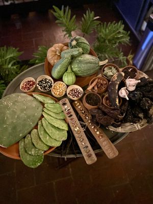 Restaurant Tierra del Sol by null