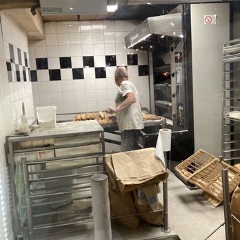 Boulangerie Jeannot - Bakeries Near Me - Nice, 06