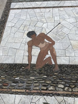 Colline du Château by null