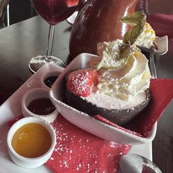 Aqui - Coconut ice cream