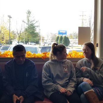 IHOP - 11/9/19 hungry? Why wait?, it's the polite thing to do. - Breakfast & Brunch Near Me - Fairfax, Virginia