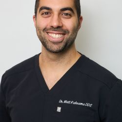 Palmdale Children and Family Dental Group