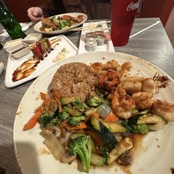 Ichiban Japanese Restaurant