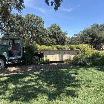 Jessie's Grove Winery - Wineries Near Me - Lodi, California