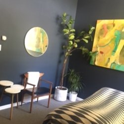 Kristin Taravella, CMT - Crossfiber Corrective Muscle Therapy & - Treatment Room