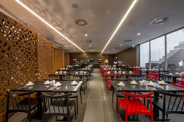 BessaHotel Liberdade by null