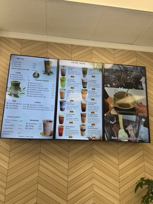 Menu photo 5 Sen Lakewood, WA
