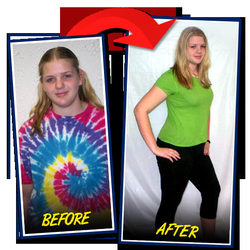 Fit For Life Personal Training - Amber
