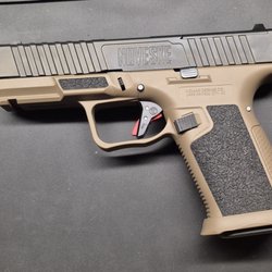 BP Custom Firearms