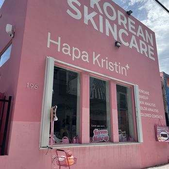 Hapa Kristin - Cosmetics & Beauty Supply Near Me - Miami, Florida Hapa Kristin - Cosmetics & Beauty Supply Near Me - Miami, Florida