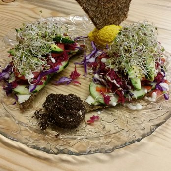 RawFresno - Vegan Near Me - Fresno, California RawFresno - Vegan Near Me - Fresno, California