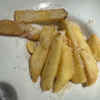 El Pama Tavern - Basic fries but were served hot like should be - Steakhouses Near Me - Fort Lauderdale, Florida El Pama Tavern - Basic fries but were served hot like should be - Steakhouses Near Me - Fort Lauderdale, Florida