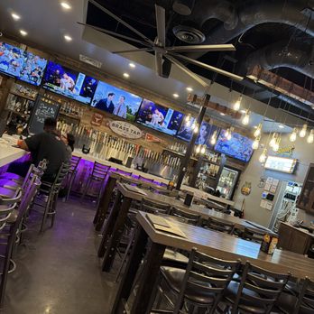 The Brass Tap - Sports Bars Near Me - Leander, Texas The Brass Tap - Sports Bars Near Me - Leander, Texas