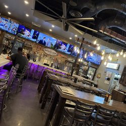 The Brass Tap