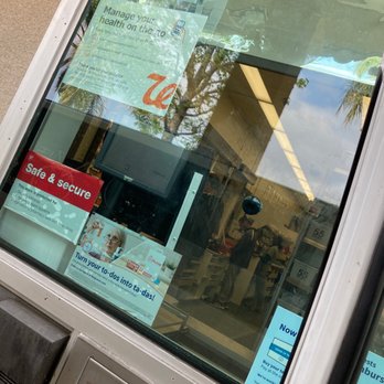 Walgreens - Drive through open super late - Drugstores Near Me - Long Beach, California