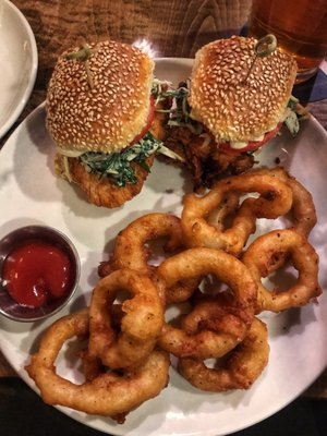 Danforth Sidebar by null