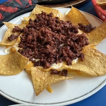 Tequilas Mexican Restaurant - Choriqueso - Mexican Near Me - Ephrata, Washington