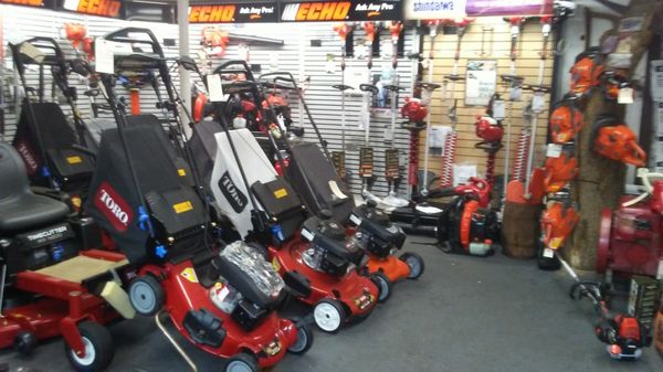 Zarnowski Power Equipment