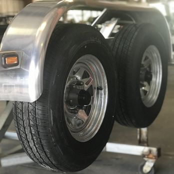 AmeraTrail - Trailer Dealers Near Me - Saint Cloud, Florida
