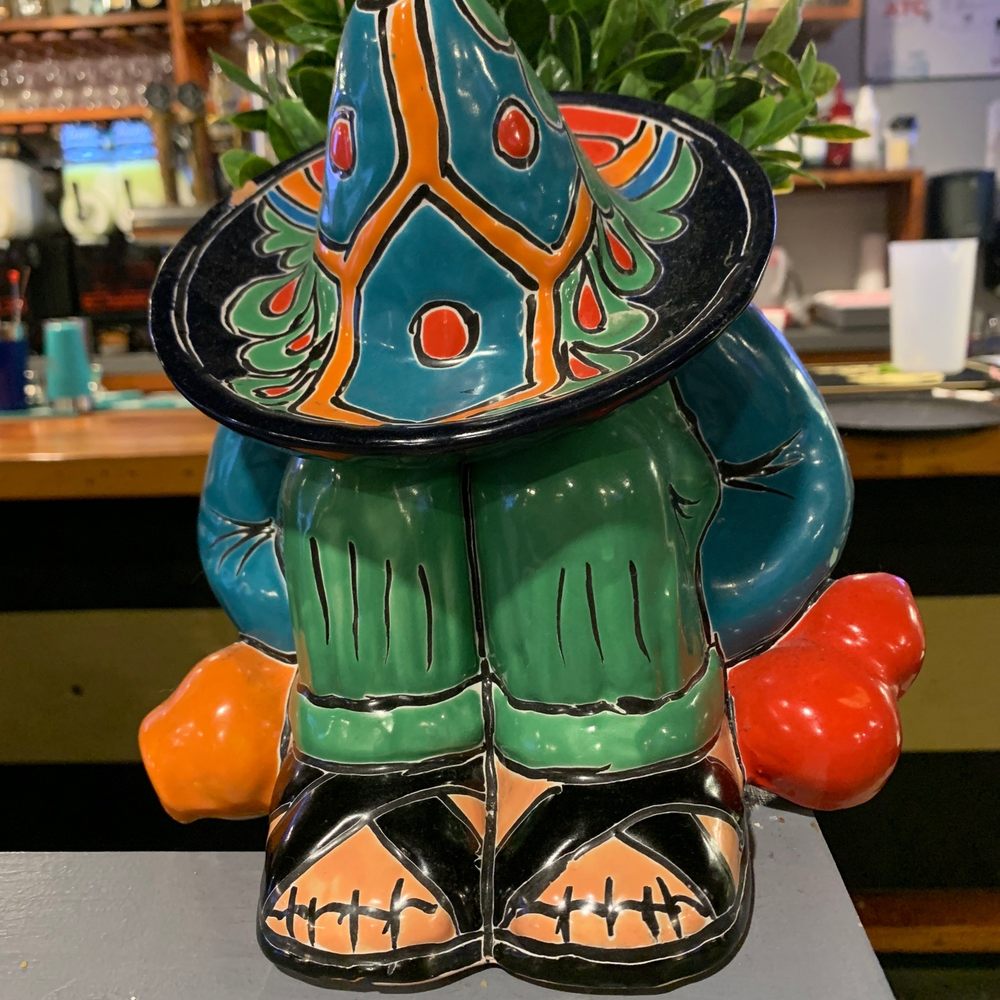 Mr. Tequila - New Mexican Cuisine Near Me - New Orleans, Louisiana Mr. Tequila - New Mexican Cuisine Near Me - New Orleans, Louisiana