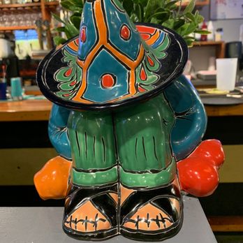 Mr. Tequila - New Mexican Cuisine Near Me - New Orleans, Louisiana