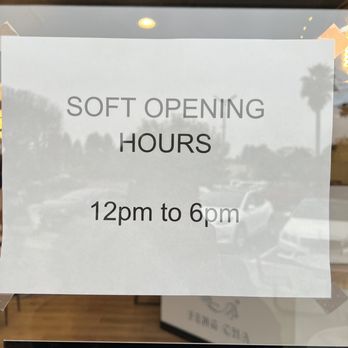 Feng Cha Teahouse - Soft Opening Hours - Desserts Near Me - Newark, California Feng Cha Teahouse - Soft Opening Hours - Desserts Near Me - Newark, California