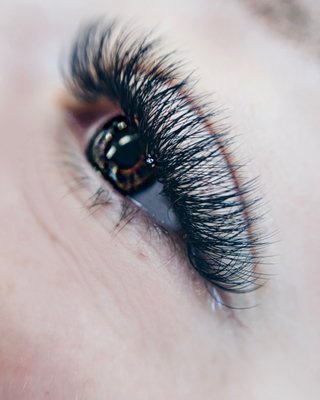 Luxury lash extensions Santa Barbara - Best Eyelashes in Southern Cali!
"It was such a pleasure meeting Emi today. She is very sweet and loves her Jon. Emi is very knowledgeable with eyelash extensions and brow lamination. My brows are beautiful and perfect!! I will be going to see Emi for wax maintenance as well. Thank you Emi :)"
L.S. Luxury lash extensions Santa Barbara - Best Eyelashes in Southern Cali!
"It was such a pleasure meeting Emi today. She is very sweet and loves her Jon. Emi is very knowledgeable with eyelash extensions and brow lamination. My brows are beautiful and perfect!! I will be going to see Emi for wax maintenance as well. Thank you Emi :)"
L.S.