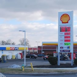 Frederick Shell Carwash