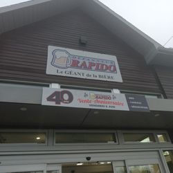 Dépanneur Rapido