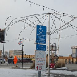Moorhead Dairy Queen - Curbside pickup