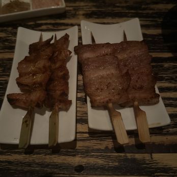 Mokutanya - pork cheek + pork belly - Ramen Near Me - Burlingame, California Mokutanya - pork cheek + pork belly - Ramen Near Me - Burlingame, California