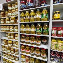 Master Delight - Preserves and pickles