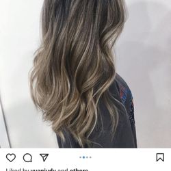 Smart Hair - How it should've looked like