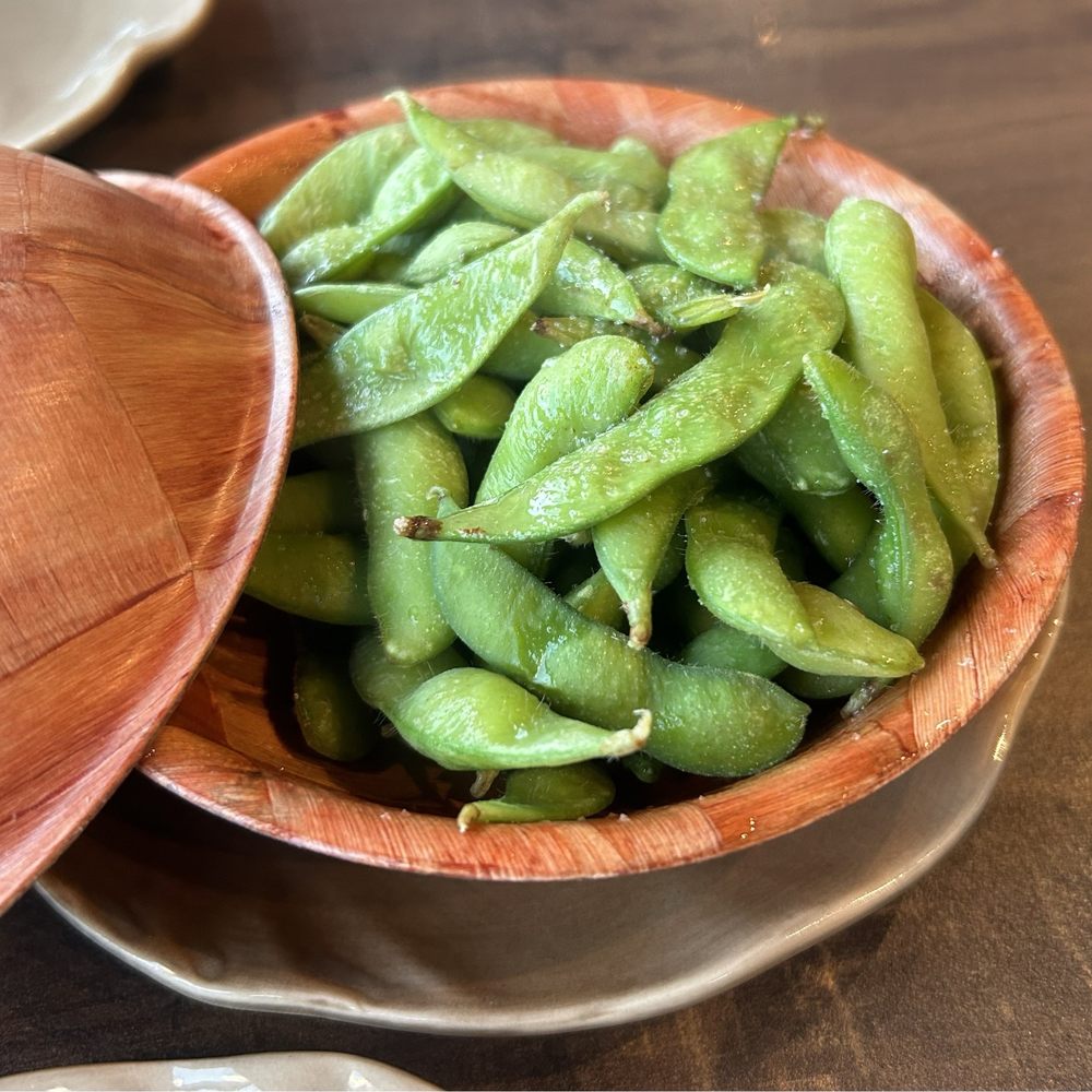 Koracha Thai Restaurant - A9 Edamame - Thai Near Me - Bedford, Texas Koracha Thai Restaurant - A9 Edamame - Thai Near Me - Bedford, Texas