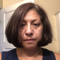 Bad hair cut