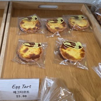 Ohh Bakery - Egg tart so good - Bakeries Near Me - Buena Park, California Ohh Bakery - Egg tart so good - Bakeries Near Me - Buena Park, California