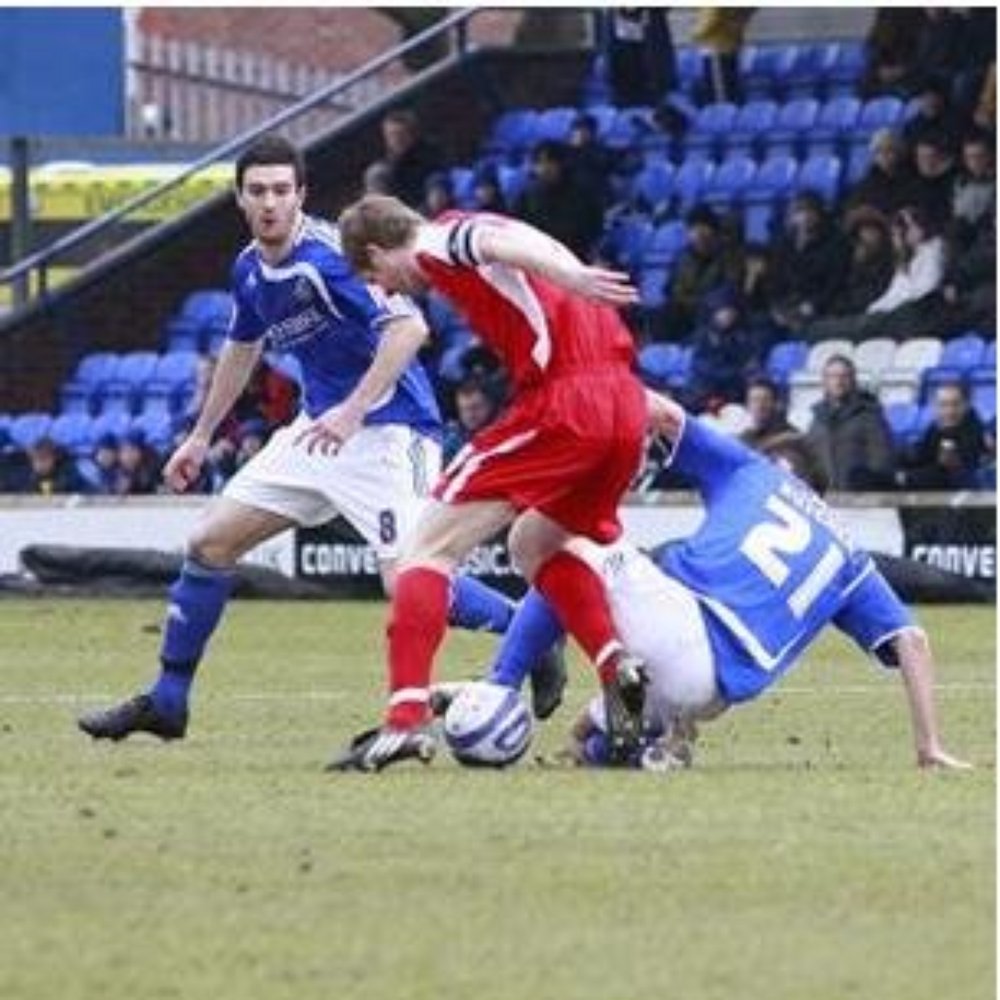 Moss Rose Ground - www.mtfc.co.uk - Soccer Near Me - Macclesfield, CHE