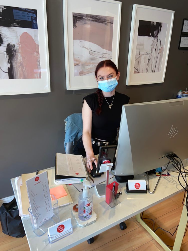 LASER EXPRESS CENTER Updated October 2024 46 Photos & 59 Reviews